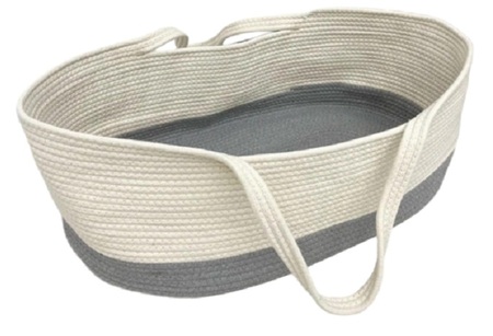 Culla da campeggio a borsone